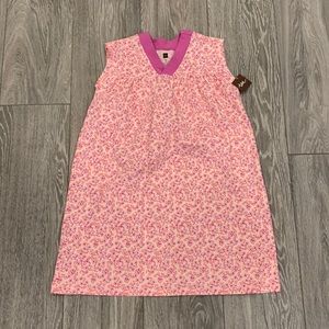 NWT Tea Collection Patterned Trapeze Dress